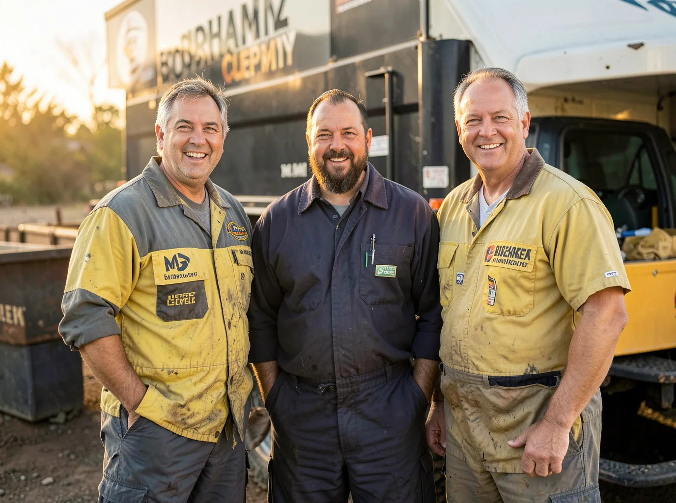 Sewage Cleanup company in New Market, IN
