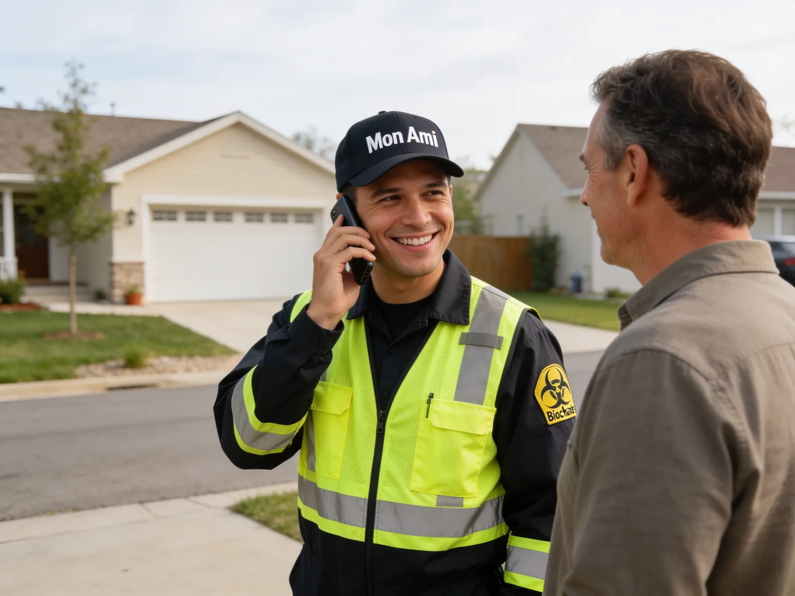 Sewage Cleanup New Market, IN FAQs